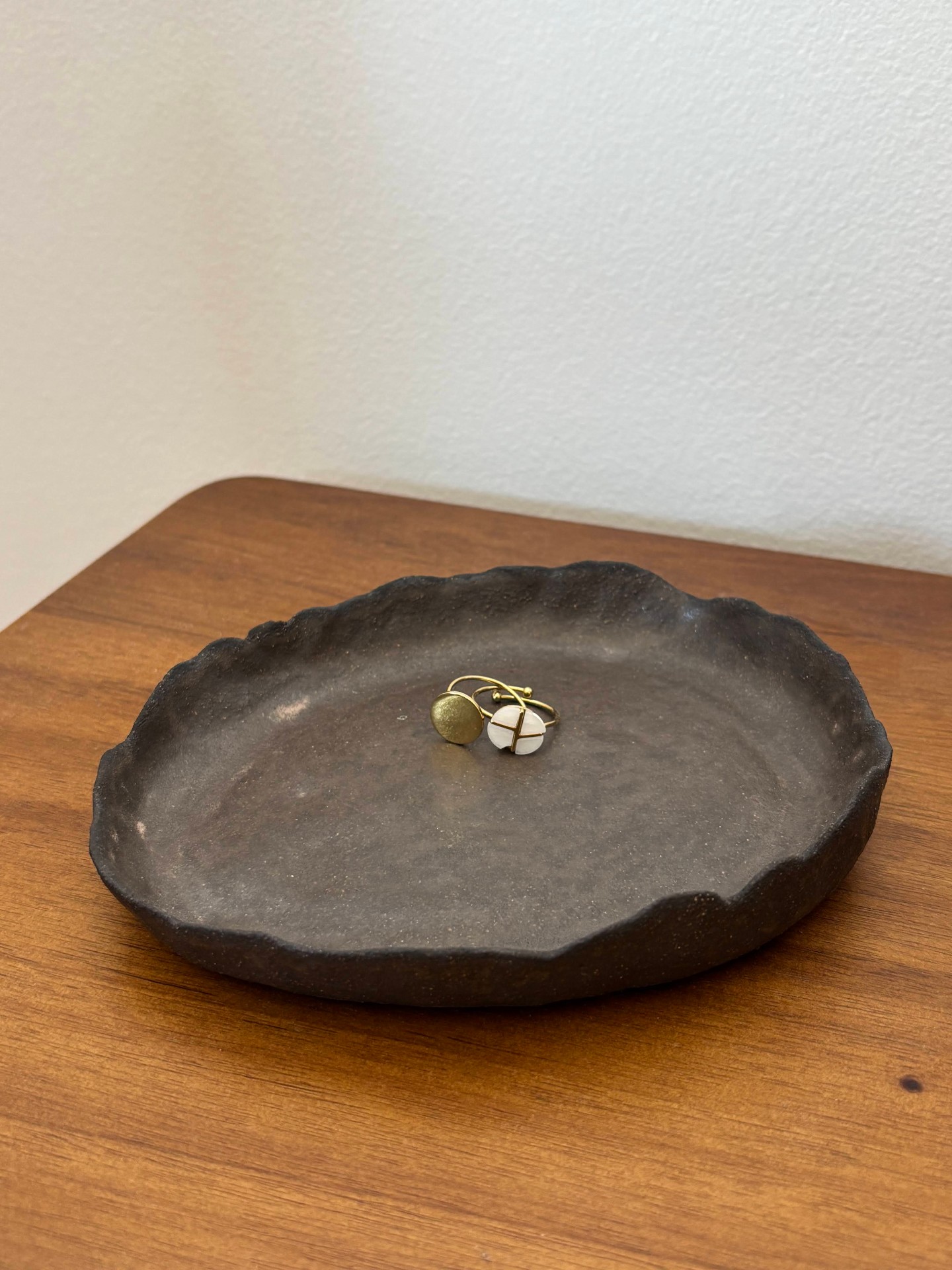 Jewelry tray