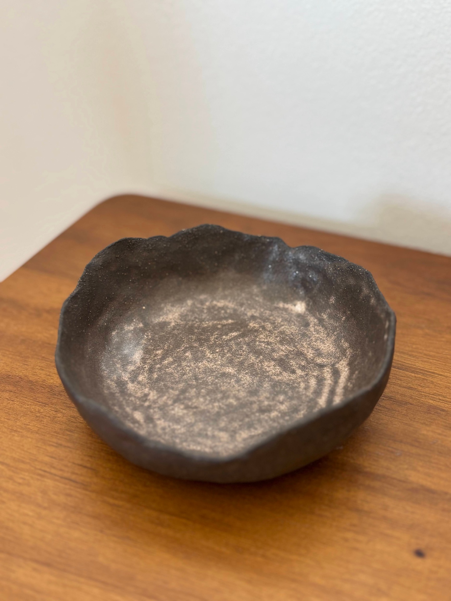 Small bowl