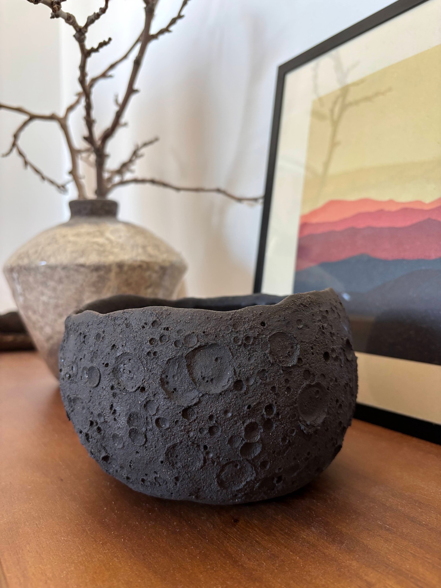 Moon Bowl